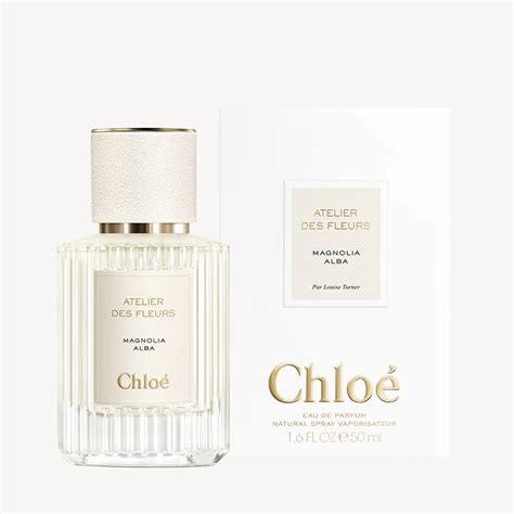 รีวิว Chloe Eau de Parfum .